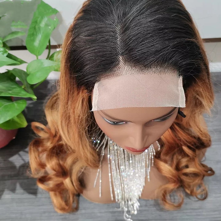  Ombre Hair Wigs