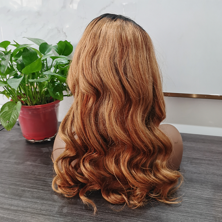  Ombre Hair Wigs