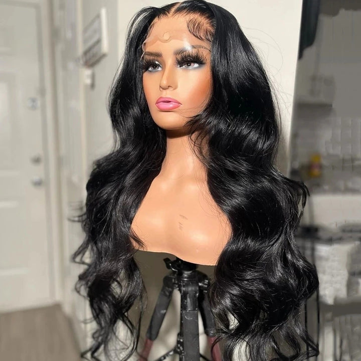 Body Wave Lace Wig 