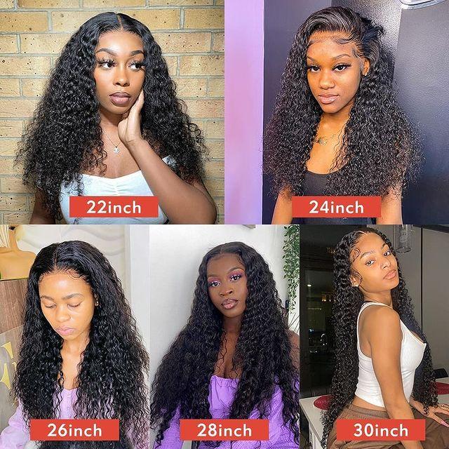 5x5 Lace Closure Transparent Swiss Hd Lace Wig