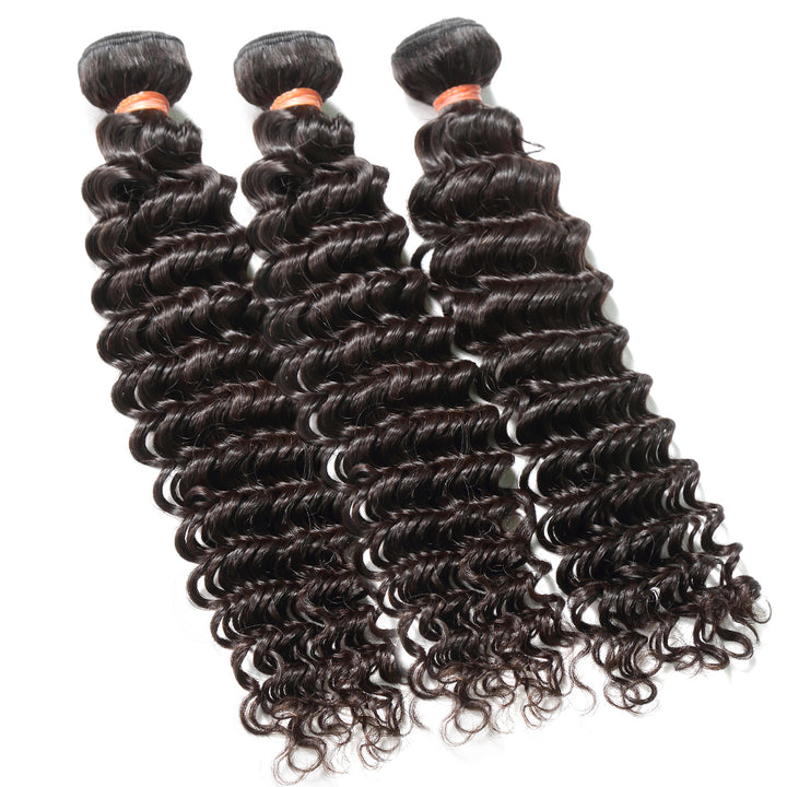  30 Inch Bundles Deep Wave Bundles 