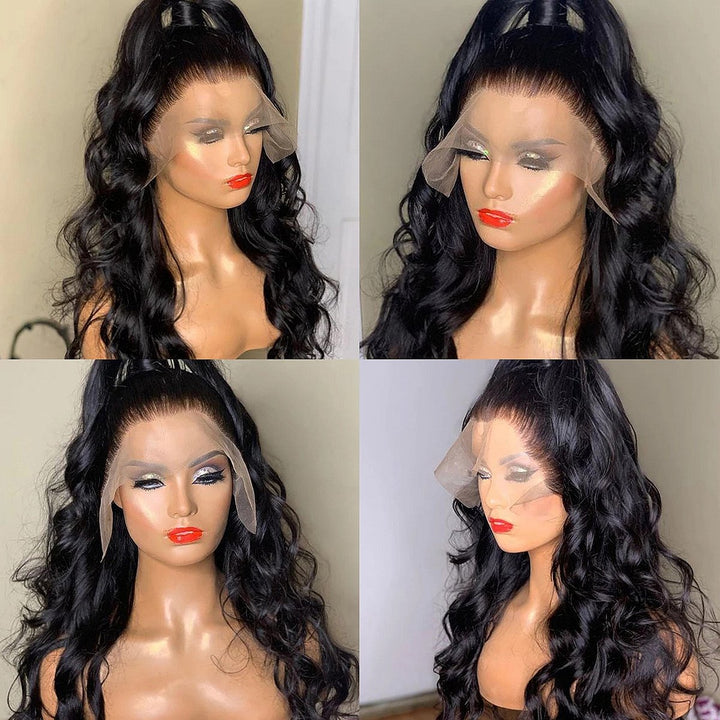 Loose Deep Wave Wig